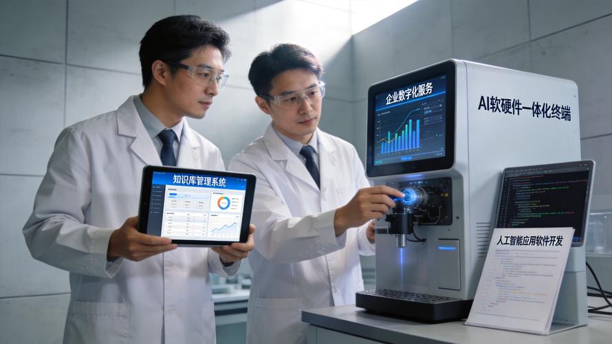 从业务目标到可验收 武汉自动意志科技的人工智能基础与应用软件开发实践